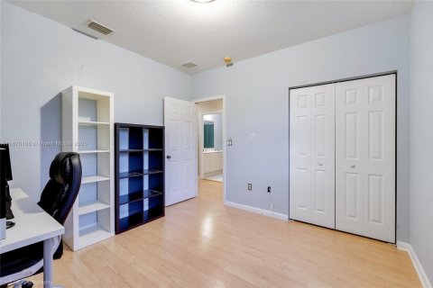 Villa ou maison à vendre à Homestead, Floride: 3 chambres, 157.28 m2 № 1923520 - photo 16