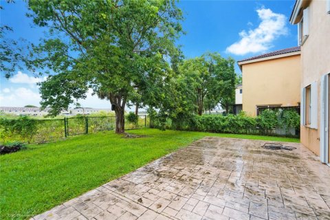 Villa ou maison à vendre à Homestead, Floride: 3 chambres, 157.28 m2 № 1923520 - photo 18