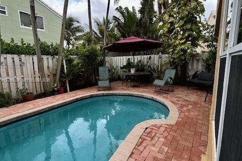 Villa ou maison à vendre à Pembroke Pines, Floride: 4 chambres, 242.29 m2 № 2087785 - photo 30