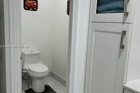 Villa ou maison à vendre à Pembroke Pines, Floride: 4 chambres, 242.29 m2 № 2087785 - photo 7