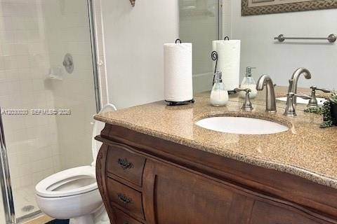 Villa ou maison à vendre à Pembroke Pines, Floride: 4 chambres, 242.29 m2 № 2087785 - photo 18