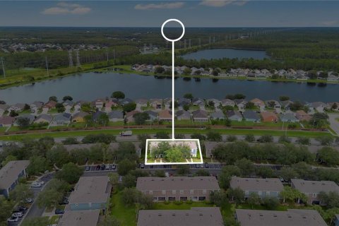 Condo in Orlando, Florida, 2 bedrooms  № 2384059 - photo 29