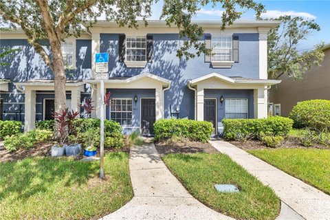 Condo in Orlando, Florida, 2 bedrooms  № 2384059