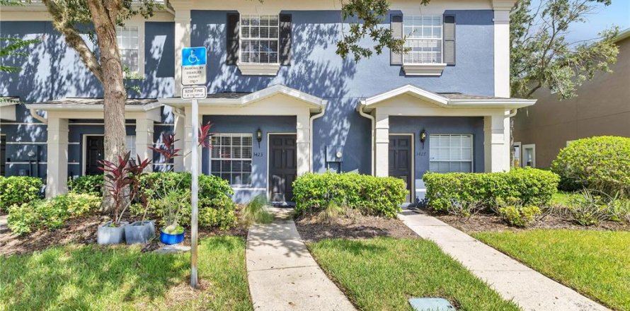 Condo in Orlando, Florida, 2 bedrooms  № 2384059