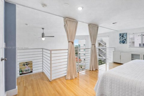 Copropriété à vendre à Miami Beach, Floride: 2 chambres, 132.2 m2 № 2154846 - photo 14