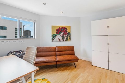 Copropriété à vendre à Miami Beach, Floride: 2 chambres, 132.2 m2 № 2154846 - photo 15