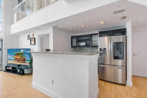 Copropriété à vendre à Miami Beach, Floride: 2 chambres, 132.2 m2 № 2154846 - photo 8