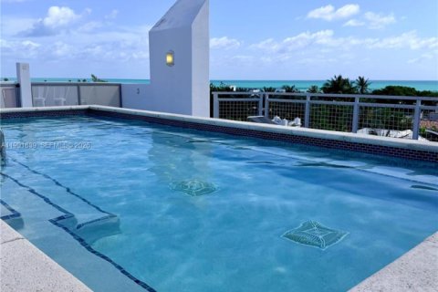 Copropriété à vendre à Miami Beach, Floride: 2 chambres, 132.2 m2 № 2154846 - photo 22