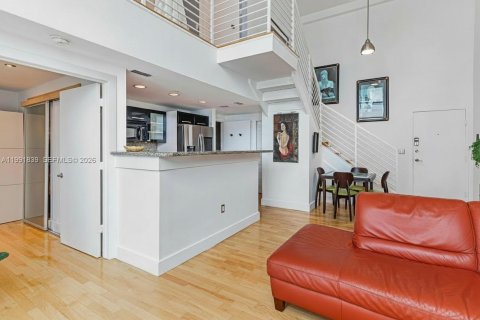 Copropriété à vendre à Miami Beach, Floride: 2 chambres, 132.2 m2 № 2154846 - photo 5
