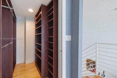 Copropriété à vendre à Miami Beach, Floride: 2 chambres, 132.2 m2 № 2154846 - photo 20