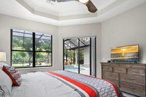 House in Naples, Florida 5 bedrooms, 288.37 sq.m. № 1798313 - photo 30