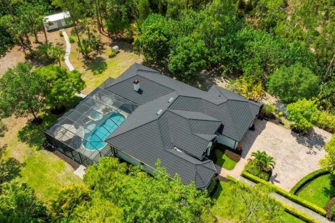 House in Naples, Florida 5 bedrooms, 288.37 sq.m. № 1798313 - photo 6