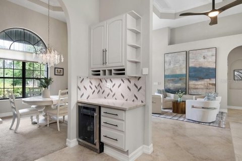 House in Naples, Florida 5 bedrooms, 288.37 sq.m. № 1798313 - photo 24
