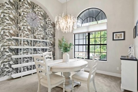 House in Naples, Florida 5 bedrooms, 288.37 sq.m. № 1798313 - photo 17