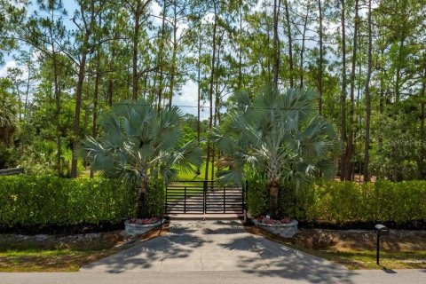House in Naples, Florida 5 bedrooms, 288.37 sq.m. № 1798313 - photo 11