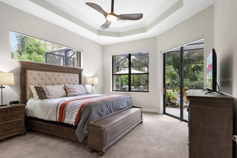 House in Naples, Florida 5 bedrooms, 288.37 sq.m. № 1798313 - photo 29