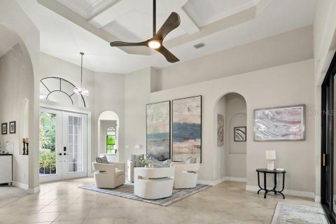 House in Naples, Florida 5 bedrooms, 288.37 sq.m. № 1798313 - photo 15