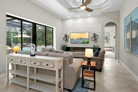 House in Naples, Florida 5 bedrooms, 288.37 sq.m. № 1798313 - photo 26