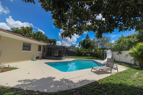 Villa ou maison à louer à Orlando, Floride: 3 chambres, 153.57 m2 № 1882922 - photo 16