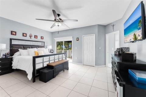 Villa ou maison à vendre à Miami, Floride: 4 chambres, 218.41 m2 № 1971995 - photo 21