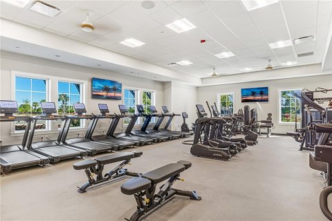 Villa ou maison à vendre à Lakewood Ranch, Floride: 3 chambres, 145.39 m2 № 2208271 - photo 30