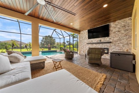 Casa en venta en Bradenton, Florida, 4 dormitorios, 288.18 m2 № 2386161 - foto 3