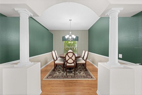 House in Spring Hill, Florida 2 bedrooms, 181.9 sq.m. № 2107759 - photo 17