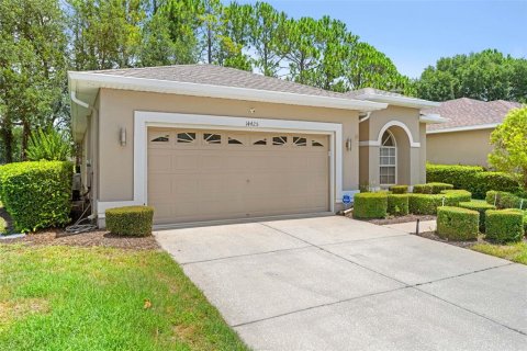 House in Spring Hill, Florida 2 bedrooms, 181.9 sq.m. № 2107759