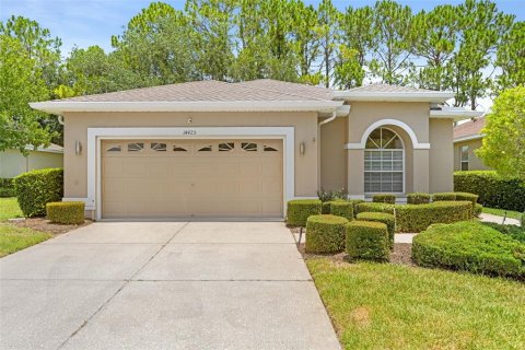 House in Spring Hill, Florida 2 bedrooms, 181.9 sq.m. № 2107759 - photo 2