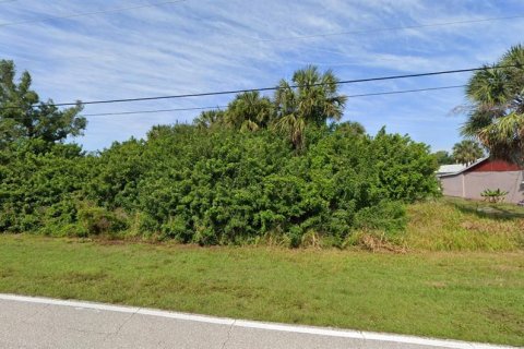 Land in Englewood, Florida № 2164128