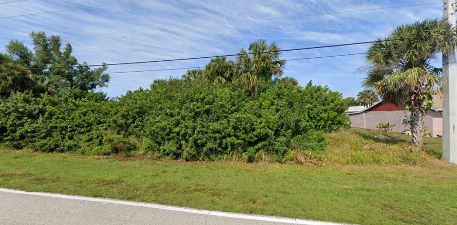 Land in Englewood, Florida № 2164128