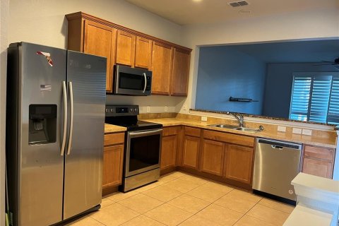 Condominio en venta en Ocala, Florida, 3 dormitorios, 147.16 m2 № 2235320 - foto 3