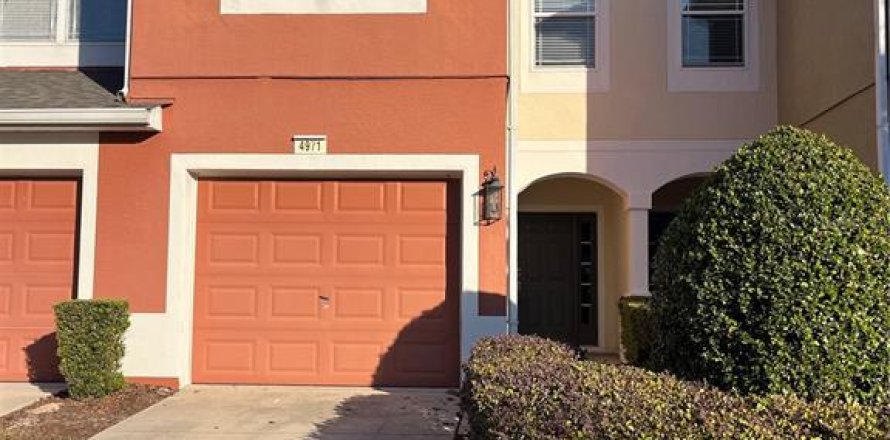 Condominio en Ocala, Florida, 3 dormitorios  № 2235320