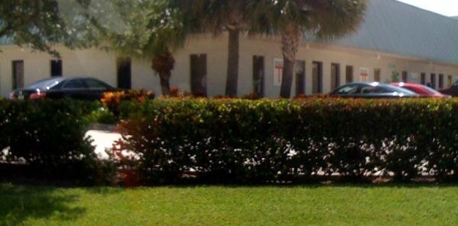 Propiedad comercial en Jupiter, Florida № 1022026