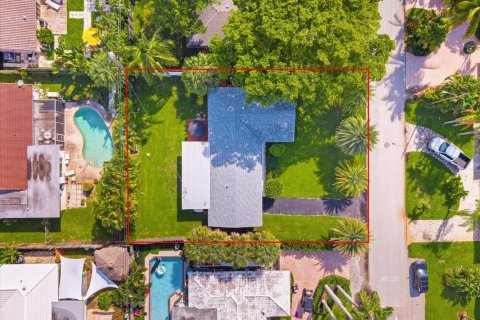 Villa ou maison à louer à Deerfield Beach, Floride: 2 chambres, 147.16 m2 № 2378655 - photo 29