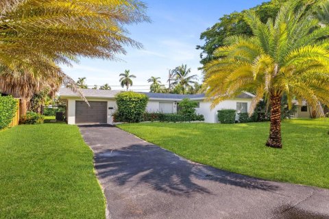 Villa ou maison à Deerfield Beach, Floride 2 chambres, 147.16 m2 № 2378655