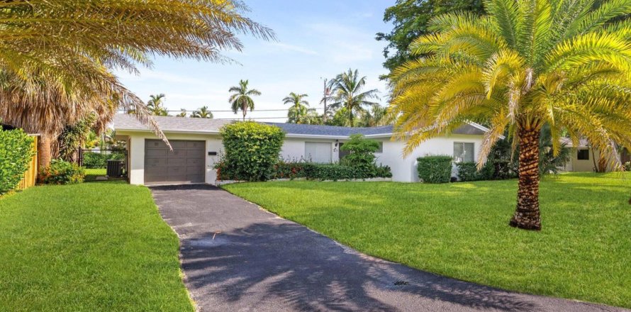 Villa ou maison à Deerfield Beach, Floride 2 chambres, 147.16 m2 № 2378655