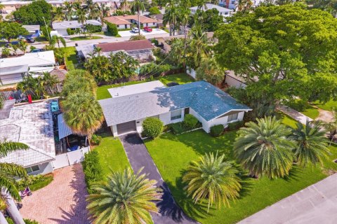 Villa ou maison à louer à Deerfield Beach, Floride: 2 chambres, 147.16 m2 № 2378655 - photo 27