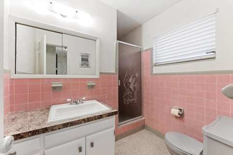 Villa ou maison à louer à Deerfield Beach, Floride: 2 chambres, 147.16 m2 № 2378655 - photo 20
