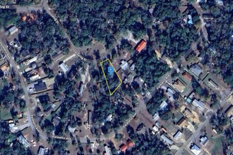Terreno en venta en Freeport, Florida № 1898909 - foto 3