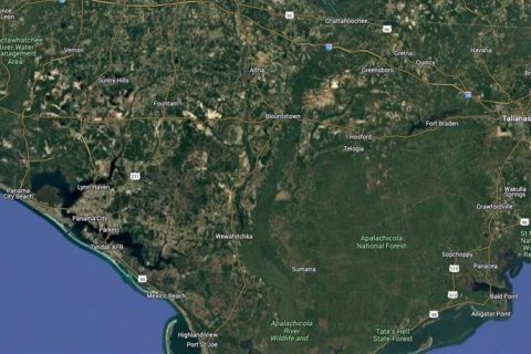 Terreno en venta en Freeport, Florida № 1898909 - foto 7