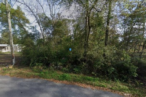 Terreno en venta en Freeport, Florida № 1898909 - foto 2