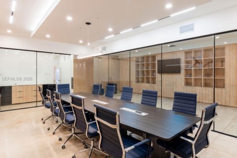 Immobilier commercial à Miami, Floride № 2169293