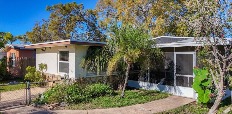 Casa en Pinellas Park, Florida 2 dormitorios, 118.17 m2 № 1542136