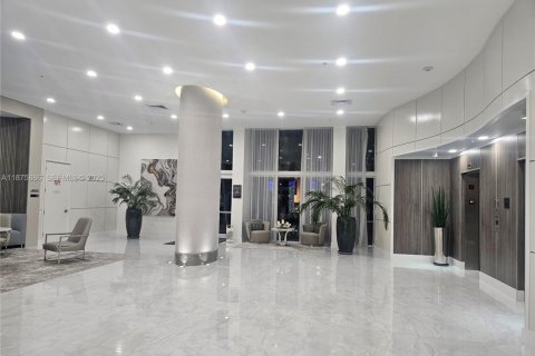 Copropriété à vendre à Aventura, Floride: 2 chambres, 102.1 m2 № 2050024 - photo 10