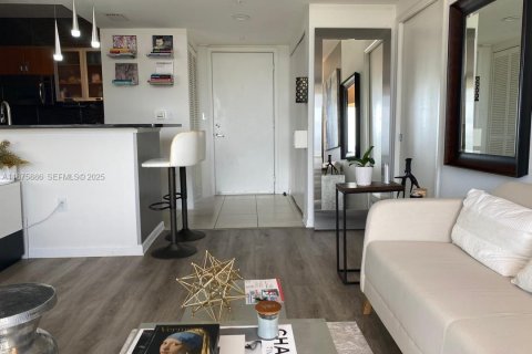 Copropriété à vendre à Aventura, Floride: 2 chambres, 102.1 m2 № 2050024 - photo 25