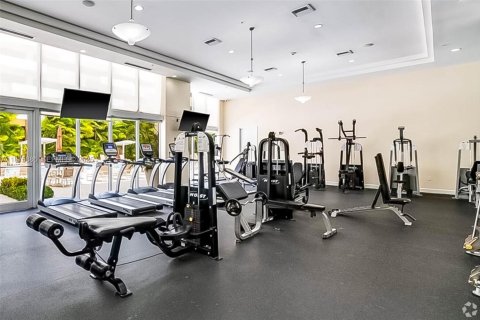 Copropriété à vendre à Aventura, Floride: 2 chambres, 102.1 m2 № 2050024 - photo 18