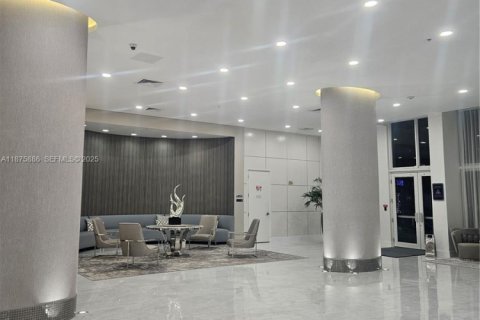 Copropriété à vendre à Aventura, Floride: 2 chambres, 102.1 m2 № 2050024 - photo 11