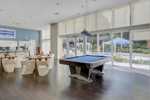 Copropriété à vendre à Aventura, Floride: 2 chambres, 102.1 m2 № 2050024 - photo 16
