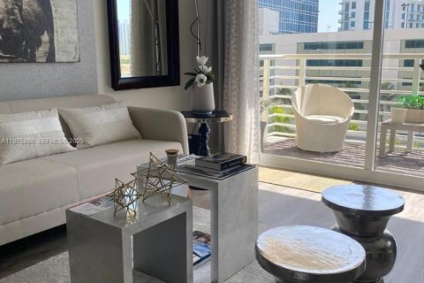 Copropriété à vendre à Aventura, Floride: 2 chambres, 102.1 m2 № 2050024 - photo 29